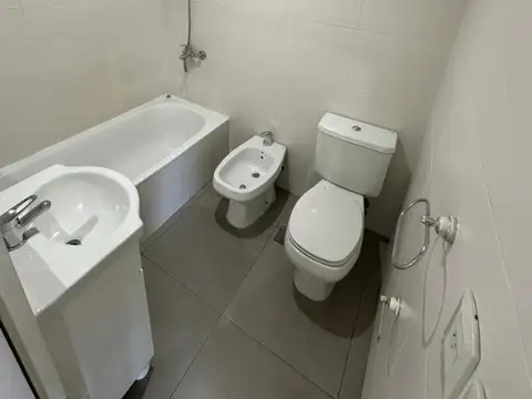 Departamento en Alquiler 5 años