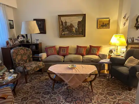 Depto Tipo Casa en Venta 76 años