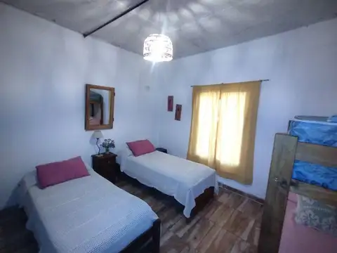 Quinta - alquiler anual - casaquinta - pileta - ezeiza - 6 personas - parrilla - La Union - Ezeiza