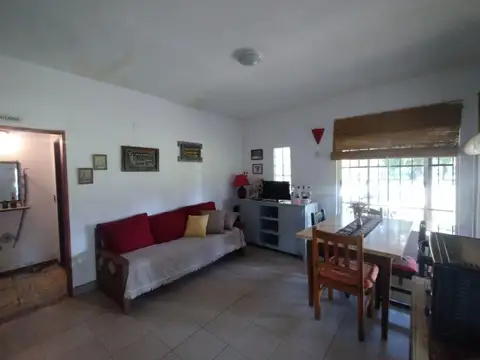 Quinta - alquiler anual - casaquinta - pileta - ezeiza - 6 personas - parrilla - La Union - Ezeiza