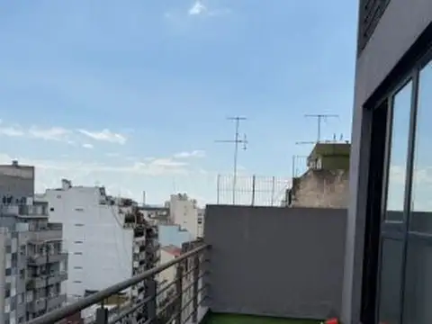 Oficina en alquiler en Barracas