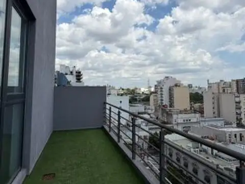 Av. Suarez 1162 , Piso 7