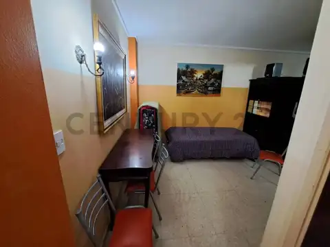 sarmiento 2300, Piso 0