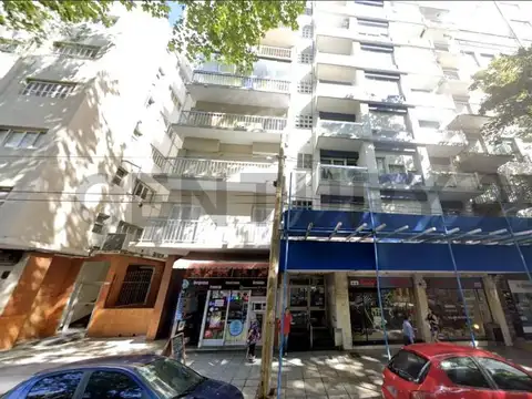 VENTA DEPARTAMENTO MONOAMBIENTE MAR DEL PLATA