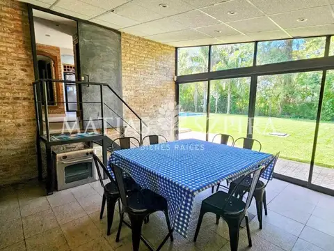 Casa en Venta al Noroeste