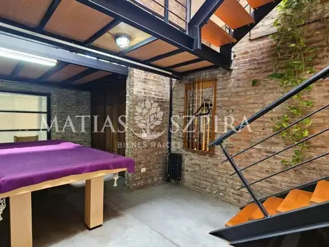 Casa en Venta 22 años
