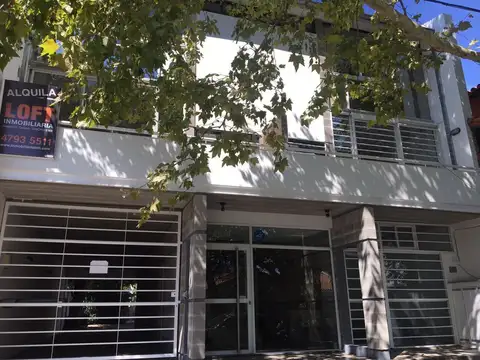 Departamento  en Alquiler en Martínez, San Isidro, G.B.A. Zona Norte
