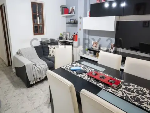 Departamento en Venta en Ciudadela, USD 48.000