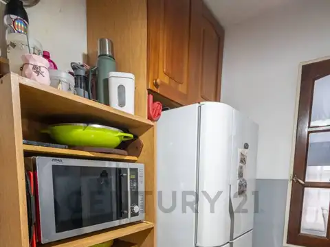 Departamento en Venta 33 años