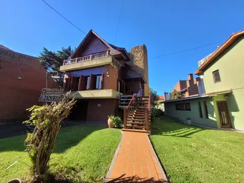 Casa en Venta de 5 dormitorios