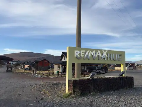 Casa en Venta en Caviahue, USD 110.000