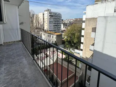 Departamento en Venta en Recoleta, USD 260.000