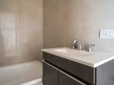 Departamento en Venta en Las Cañitas, USD 185.000