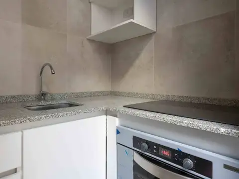 Luis Maria Campos 1100, Piso 2