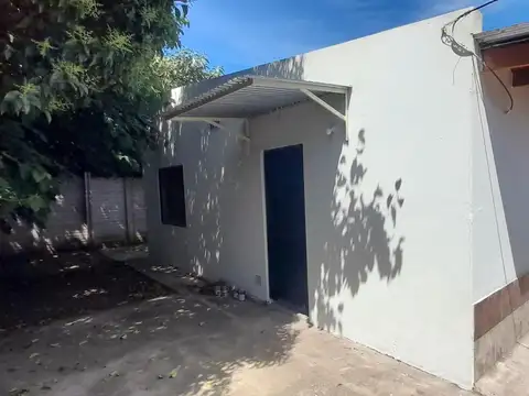 ALQUILER DE DEPARTAMENTO INTERNO