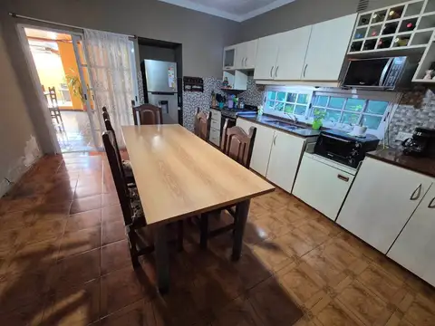 Casa en Venta de 4 dormitorios