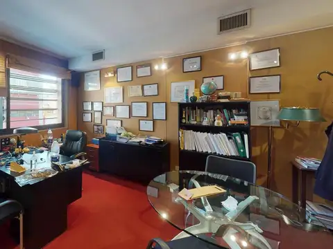 Galpon en Venta en Parque Patricios, USD 950.000