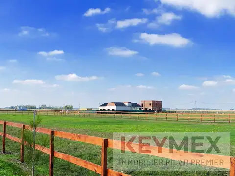 Terreno en Venta 35  mts Fondo