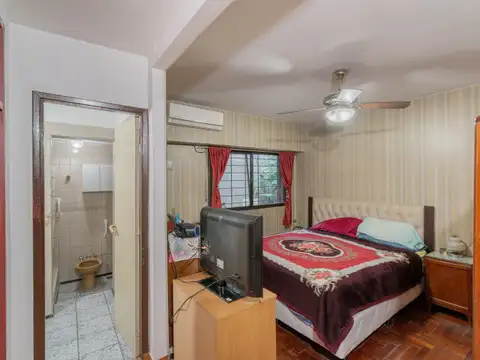 Depto Tipo Casa en Venta en Balvanera, USD 169.000