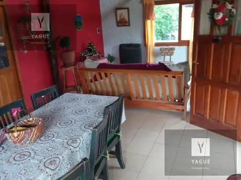 Casa en Venta en Trevelin, USD 200.000