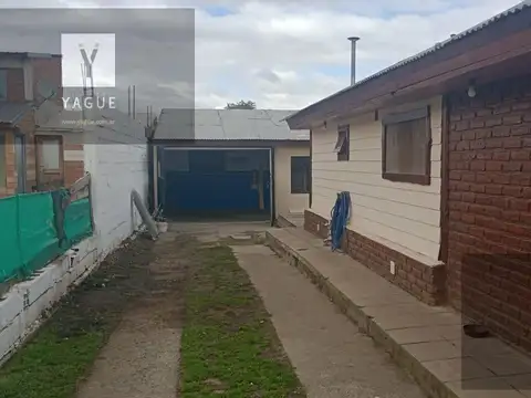 Casa en Venta en Trevelin, USD 200.000