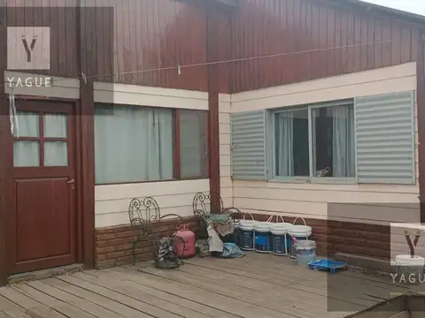 Casa en venta Trevelin