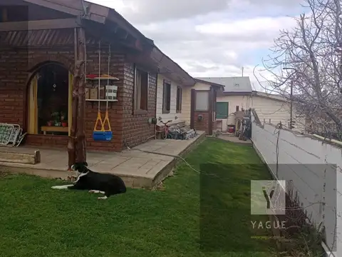 Casa en venta Trevelin