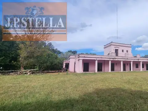 Terreno en Venta de 54194,0 m2