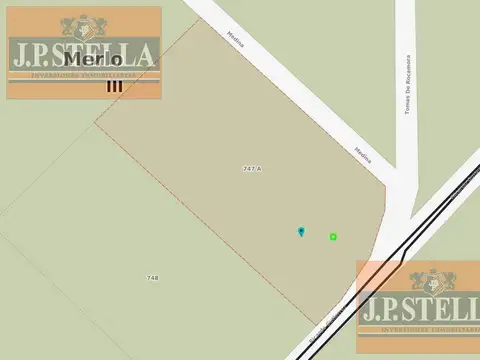 Terreno en Venta en Libertad, USD 630.000