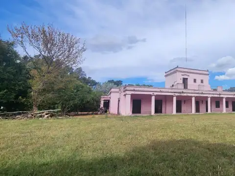 Terreno en Venta de 54194,0 m2
