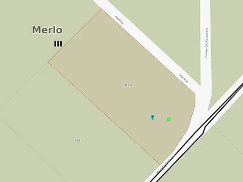 Terreno en Venta en Libertad, USD 630.000