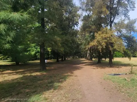 Terreno en Venta 180  mts Frente