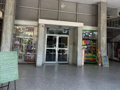 Local en Venta Galería