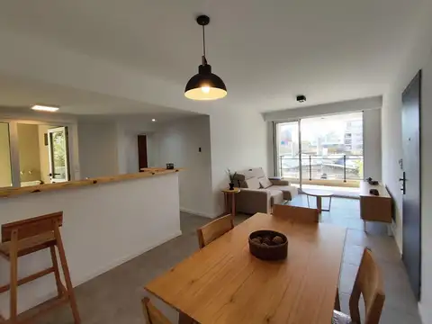 Departamento en Venta en Echesortu, USD 145.000