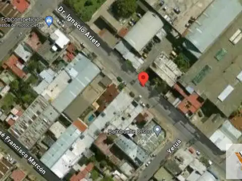 Local en Venta en San Justo, USD 48.500