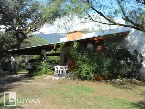 Casa en Venta 16 años