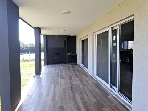 Casa en Venta A Estrenar