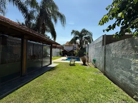 Casa en Venta de 3 dormitorios