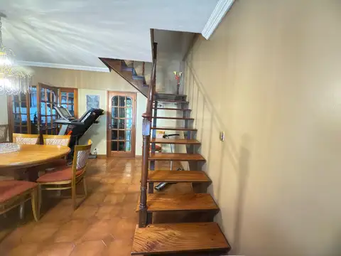 Casa en Venta 30 años