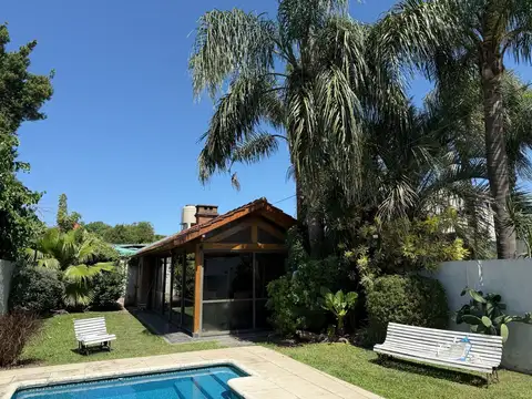 Casa en Venta en Chilavert, USD 279.000