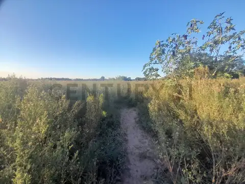 Campo en Venta de 0,01  ha