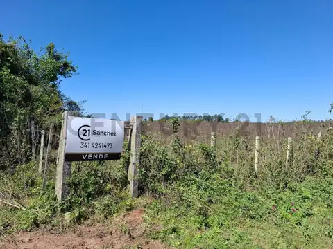 Campo en Venta de 0,01  ha