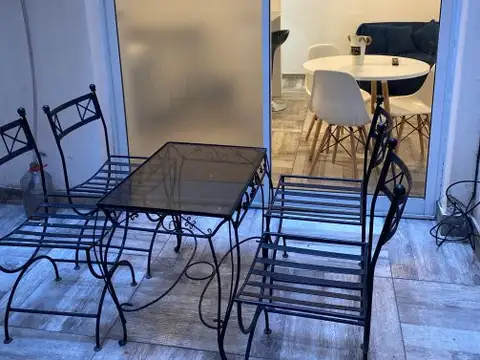 Departamento en Venta en Recoleta, USD 99.000