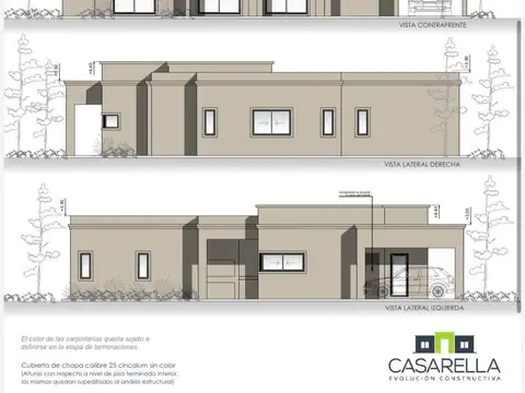 Terreno en Venta de 984,0 m2