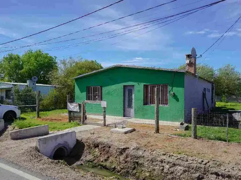 Vendo Financio Permuto casa 3 dormitorios Pando