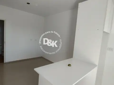 Departamento en Alquiler de 1 dormitorio