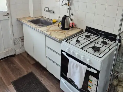 Departamento de 2 ambientes en Palermo Soho