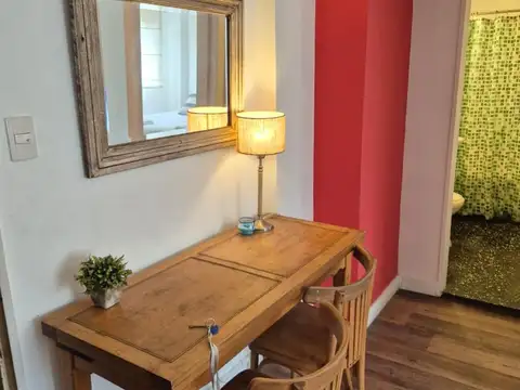 Departamento en Alquiler Temporal en Palermo Soho, USD 750