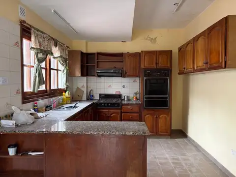 Casa 3 ambientes con cochera en Colinas de Peralta Ramos