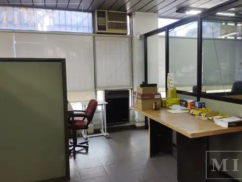 Oficina de 145 m2 en 1er.piso en venta - Florida, Vicente Lopez